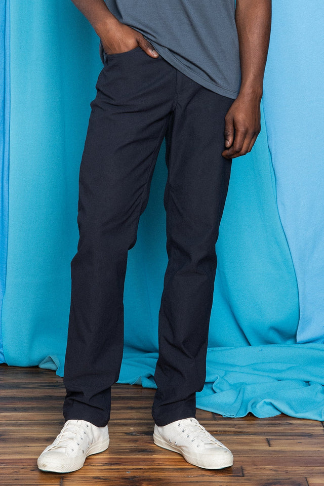 Strong Dungarees