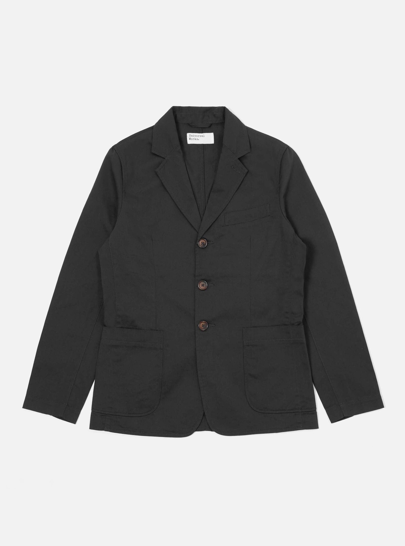 Twill London Jacket
