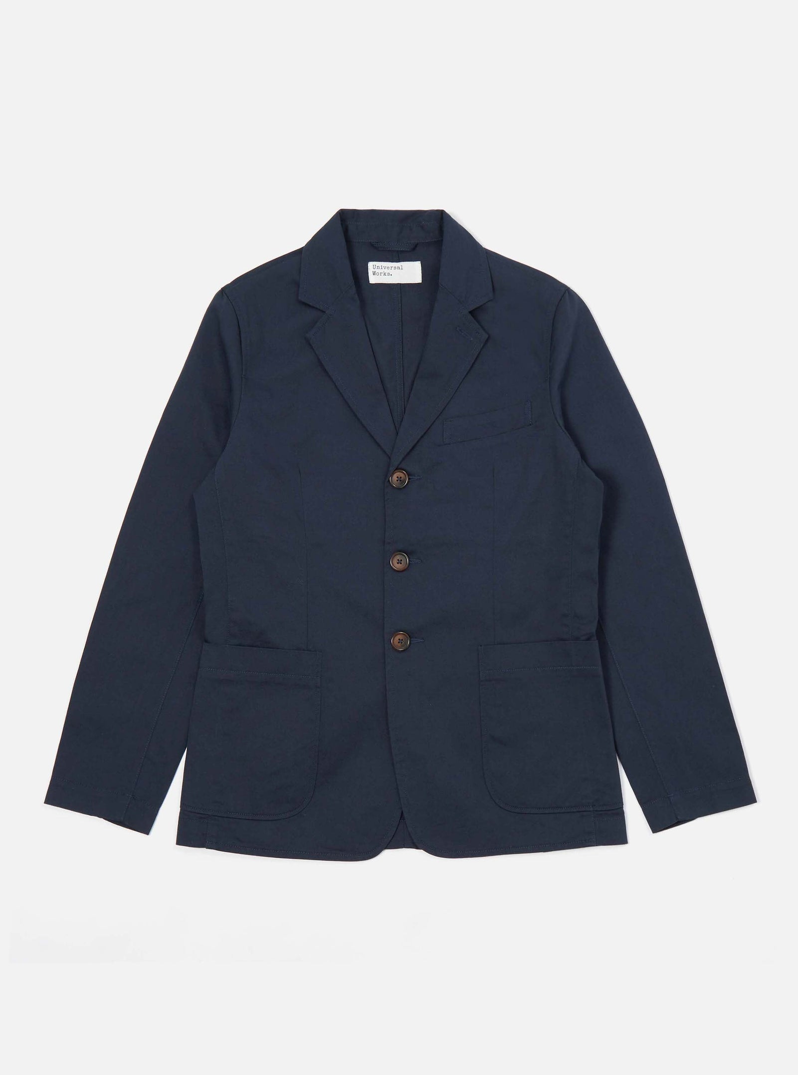 Twill London Jacket