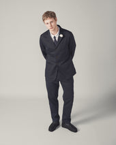 Twill London Jacket
