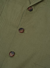 Light Twill London Jacket