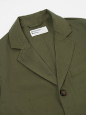 Light Twill London Jacket