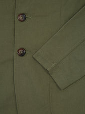 Light Twill London Jacket