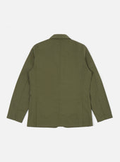 Light Twill London Jacket