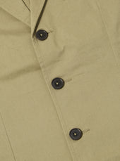 Twill London Jacket