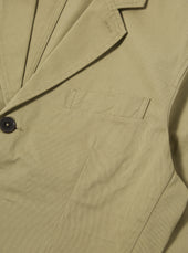 Twill London Jacket