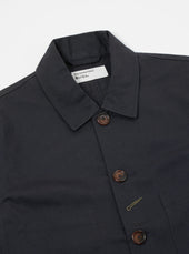 Twill Bakers Jacket