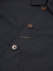 Twill Bakers Jacket