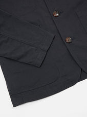 Twill Bakers Jacket