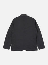 Twill Bakers Jacket