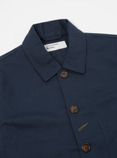 Twill Bakers Jacket