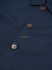 Twill Bakers Jacket
