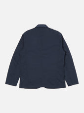 Twill Bakers Jacket