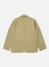 Twill Bakers Jacket