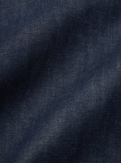 13oz Selvedge Denim Bakers Chore Jacket