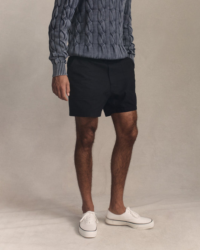 Dark Navy