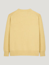 Honey 4 Ply Favourite Sweater