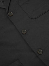 Twill Three Button Jacket