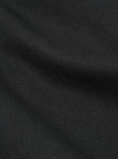 Twill Curved Pant
