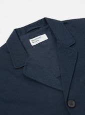 Twill Three Button Jacket