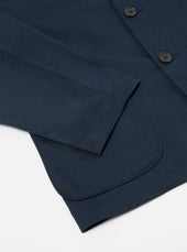 Twill Three Button Jacket