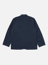 Twill Three Button Jacket