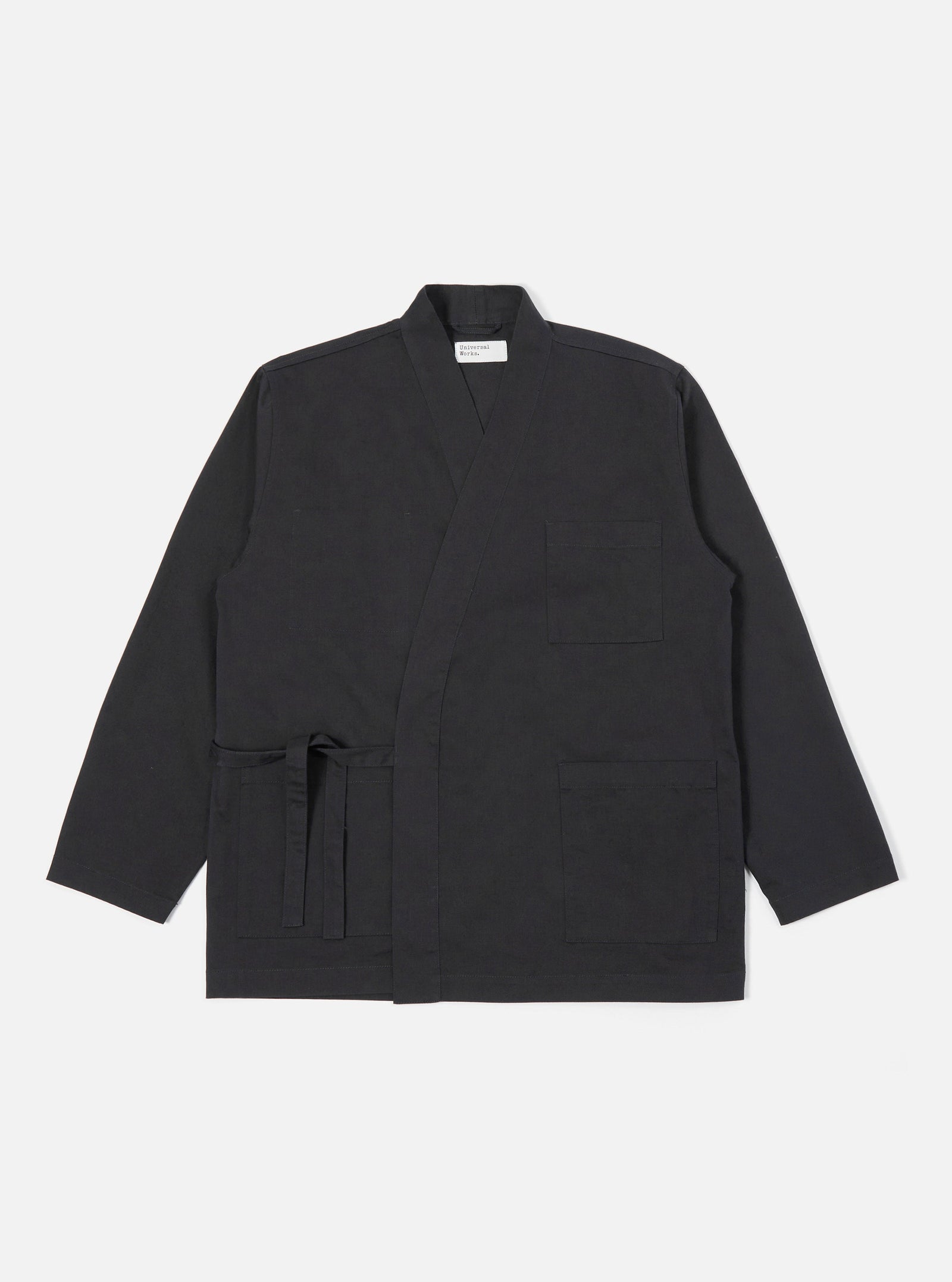 Twill Kyoto Work Jacket