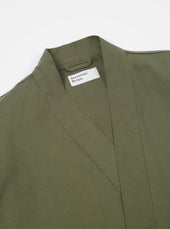 Light Twill Kyoto Work Jacket