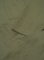 Light Twill Kyoto Work Jacket