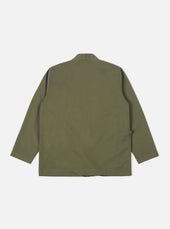 Light Twill Kyoto Work Jacket