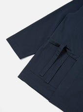 Twill Kyoto Work Jacket
