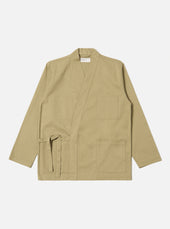 Sand Twill Kyoto Work Jacket