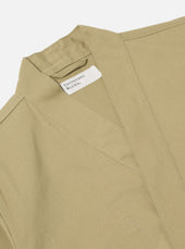 Twill Kyoto Work Jacket