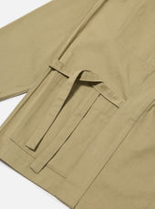 Twill Kyoto Work Jacket