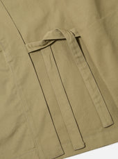 Twill Kyoto Work Jacket