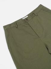 Light Twill Military Chino