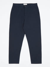 Navy Twill Military Chino