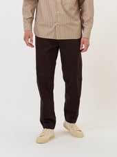 Twill Military Chino