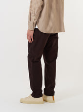 Twill Military Chino
