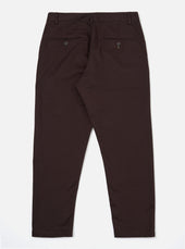 Twill Military Chino