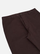 Twill Military Chino