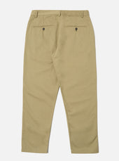 Twill Military Chino