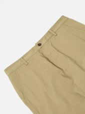 Twill Military Chino