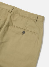 Twill Military Chino