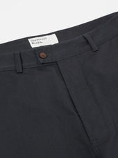 Twill Curved Pant