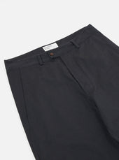 Twill Curved Pant