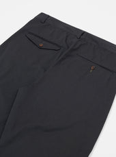 Twill Curved Pant