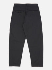 Twill Curved Pant