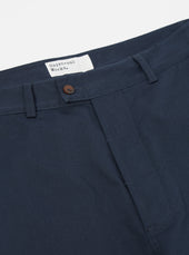 Twill Curved Pant