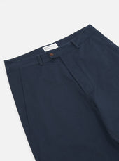 Twill Curved Pant